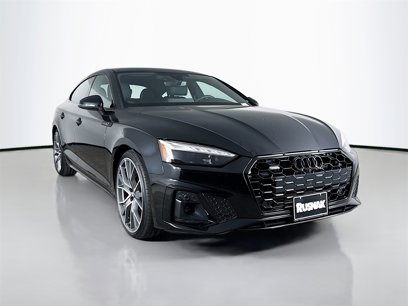 Certified 2025 Audi A5 2.0T Premium Plus