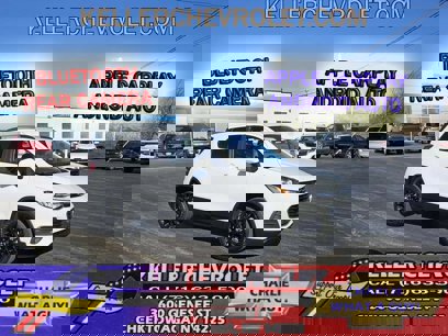 Used 2022 Chevrolet Trax LT w/ Sport Edition