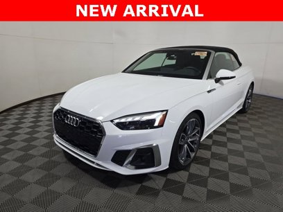 Certified 2024 Audi A5 2.0T Premium