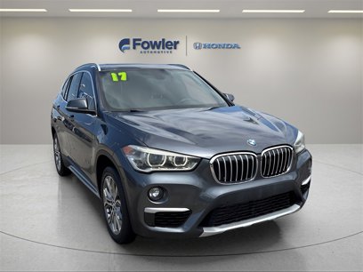 Used 2017 BMW X1 xDrive28i w/ Premium Package