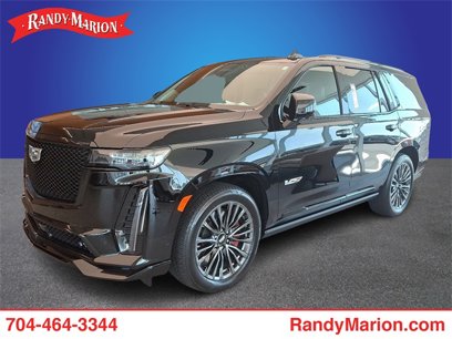 Used 2024 Cadillac Escalade V