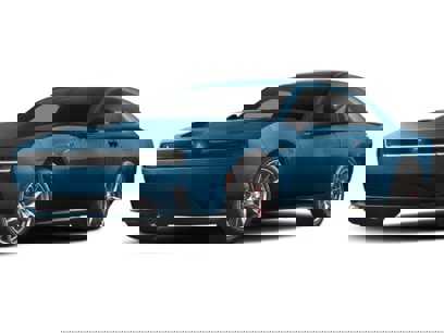 New 2024 Dodge Charger Daytona Scat Pack w/ Plus Group