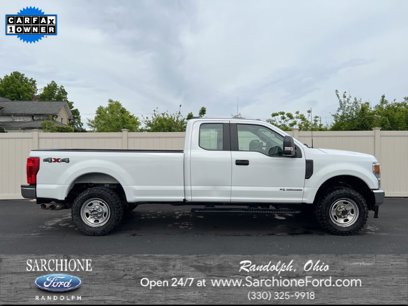 Used 2022 Ford F350 XL w/ Power Equipment Group