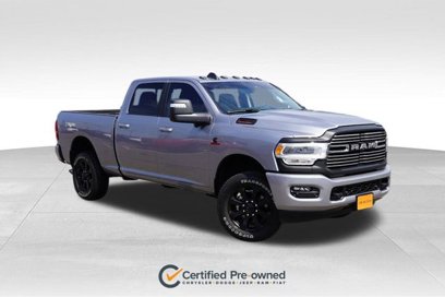 Certified 2024 RAM 2500 Laramie