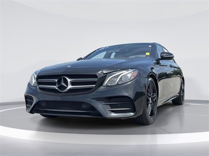 Used 2018 Mercedes-Benz E 300