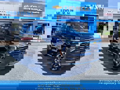 New 2025 Chevrolet Tahoe LT w/ Comfort Package