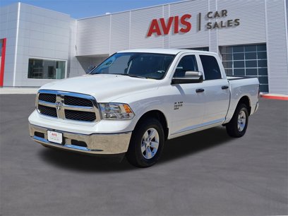 Used 2023 RAM 1500 Classic SLT w/ Trailer & Traction Group