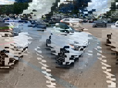 Used 2019 Kia Forte EX