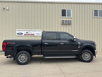 Used 2021 Ford F350 Lariat w/ Lariat Ultimate Package