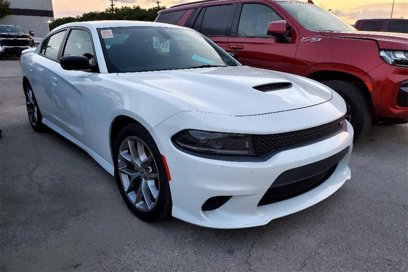 Used 2023 Dodge Charger GT