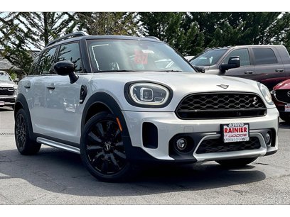 Used 2022 MINI Cooper Countryman S w/ Premium Package