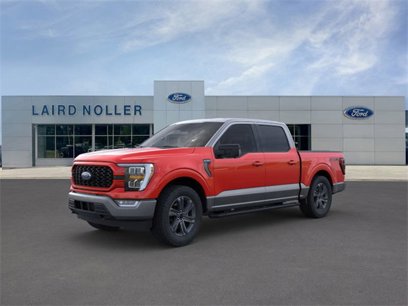 Used 2023 Ford F150 XLT w/ Equipment Group 302A High