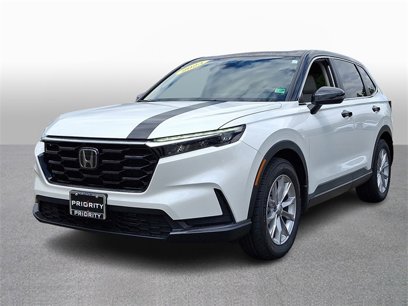 Used 2023 Honda CR-V EX