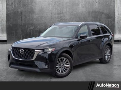 Used 2024 MAZDA CX-90 3.3 Turbo w/ Select Package