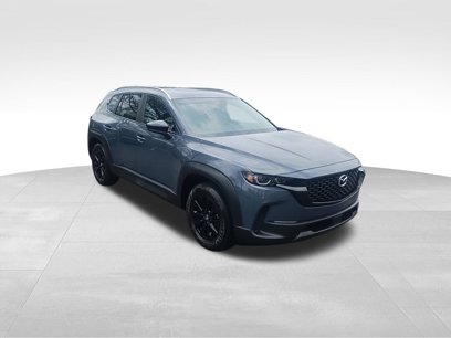 Certified 2025 MAZDA CX-50 AWD 2.5 S w/ Weather Package