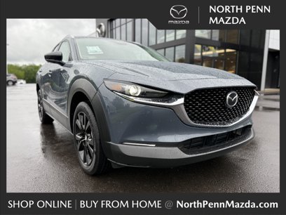 Certified 2024 MAZDA CX-30 AWD 2.5 S w/ Preferred Package