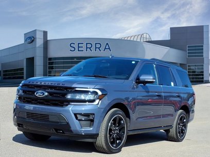 Used 2023 Ford Expedition Limited
