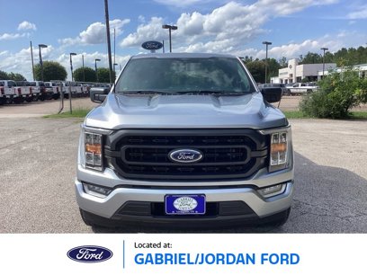 Used 2022 Ford F150 XLT w/ Equipment Group 302A High