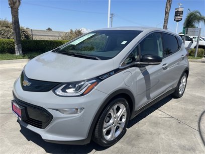 Used 2019 Chevrolet Bolt LT