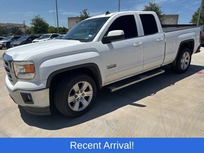 Used 2014 GMC Sierra 1500 SLE w/ Texas SLE Value Package