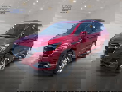 Used 2020 Buick Enclave Essence