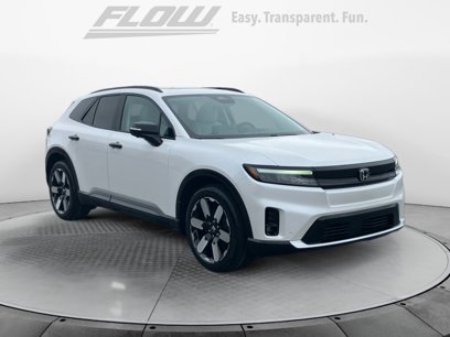 New 2025 Honda Prologue Elite