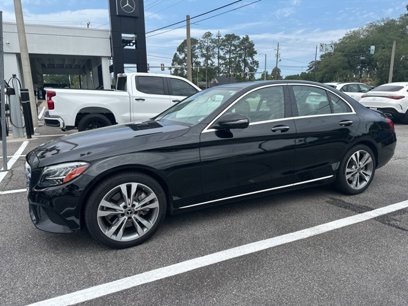 Used 2020 Mercedes-Benz C 300 Sedan