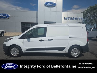 Used 2015 Ford Transit Connect XL