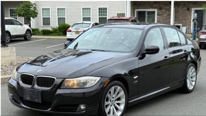 Used 2011 BMW 328i xDrive Sedan