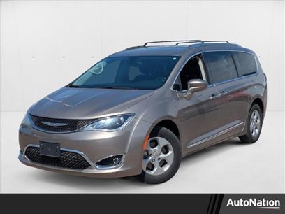 Used 2017 Chrysler Pacifica Touring-L Plus