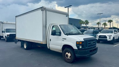 Used 2015 Ford E-350 and Econoline 350 Super Duty w/ Power Windows & Locks Group