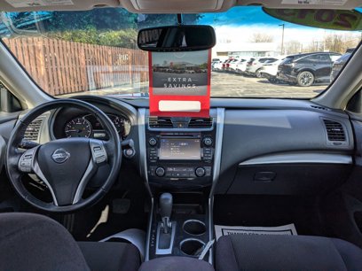 Used 2013 Nissan Altima 2.5 SV w/ 2.5SV Convenience Pkg