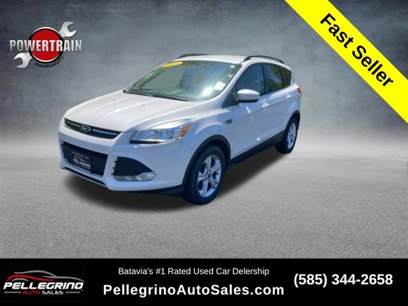 Used 2016 Ford Escape SE w/ Equipment Group 201A