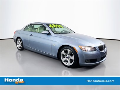 Used 2009 BMW 328i Convertible