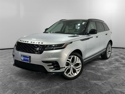Used 2020 Land Rover Range Rover Velar R-Dynamic S