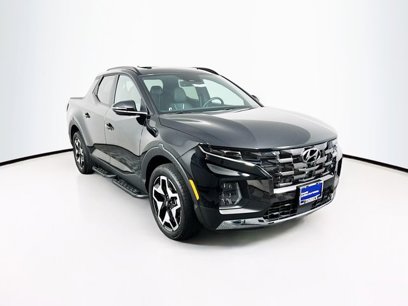 Certified 2024 Hyundai Santa Cruz Limited