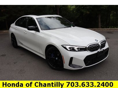Used 2024 BMW M340i xDrive w/ Driving Assistance Package