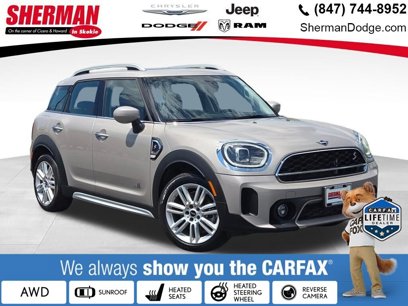 Used 2024 MINI Cooper Countryman S