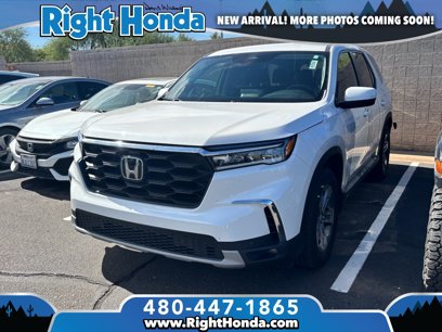 Used 2023 Honda Pilot EX-L