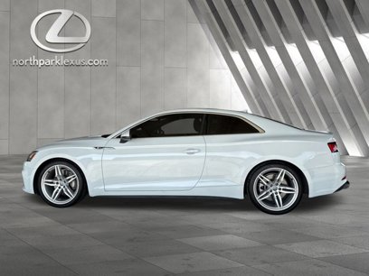 Used 2019 Audi A5 2.0T Premium Plus w/ Premium Plus