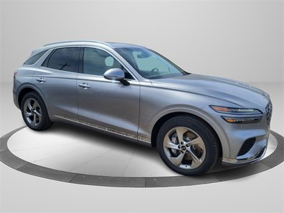 New 2026 Genesis GV70 2.5T