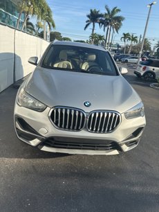 Used 2020 BMW X1 sDrive28i w/ Convenience Package