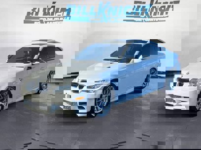 Used 2013 BMW M3 Coupe