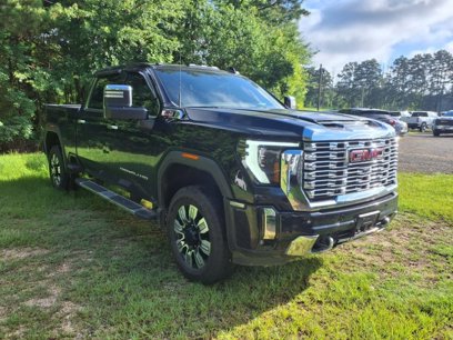 Used 2024 GMC Sierra 2500 Denali w/ Denali Reserve Package