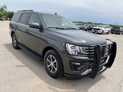 Used 2021 Ford Expedition XLT