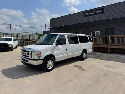 Used 2013 Ford E-350 and Econoline 350 XLT