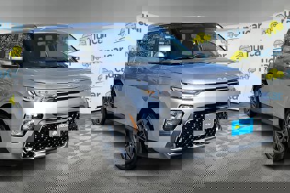 Used 2022 Kia Soul EX