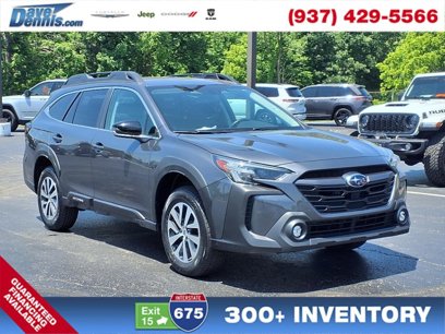 Used 2023 Subaru Outback Premium