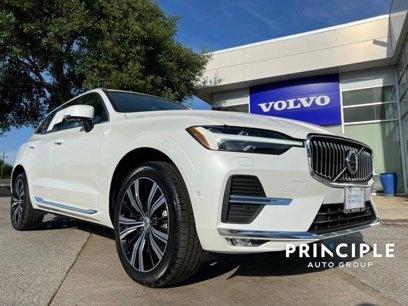Certified 2023 Volvo XC60 B5 Plus w/ Climate Package