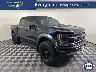 Used 2021 Ford F150 Raptor w/ Raptor 37 Performance Package